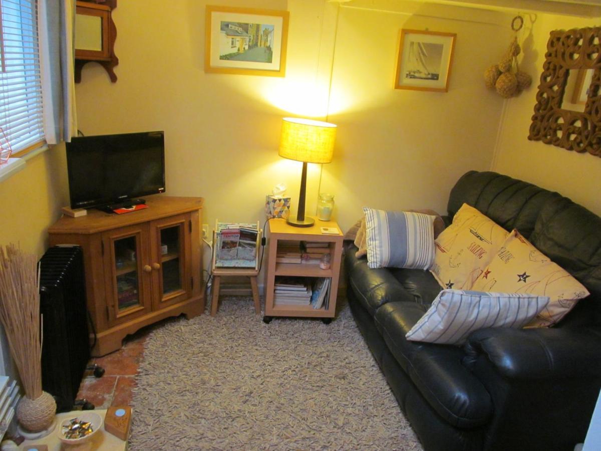 Bwthyn Bach Fishermans Cottage Barmouth Exterior photo